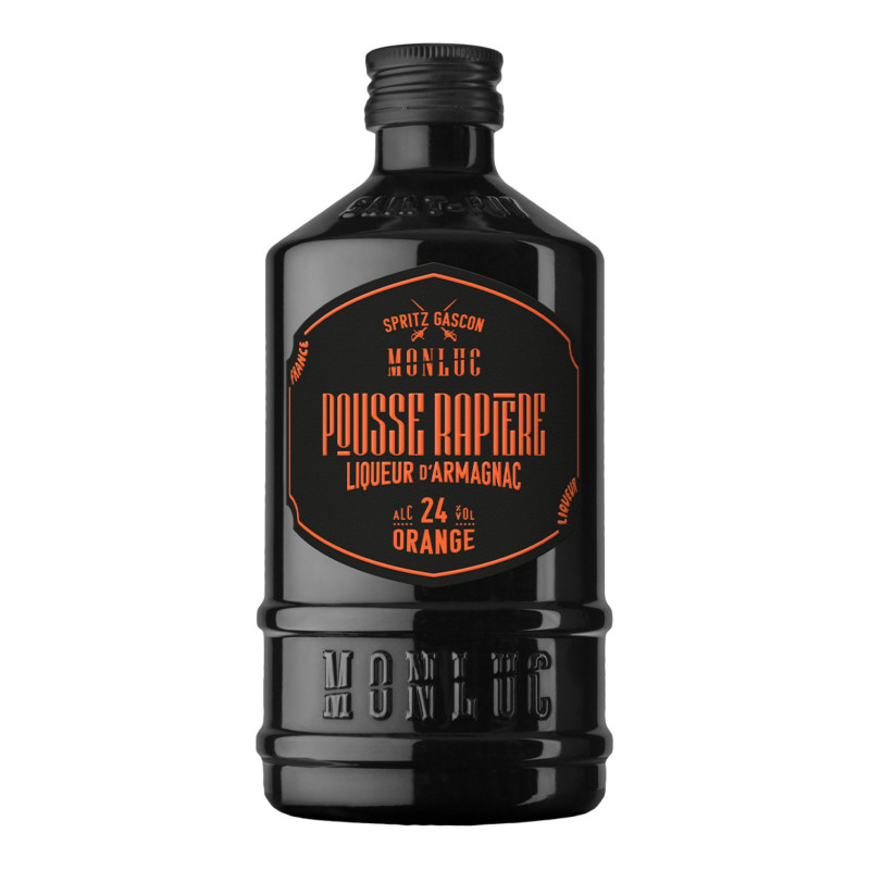 Monluc Pousse Rapière 35 cl 24 %