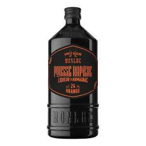 Monluc Pousse Rapière 70 cl 24 %