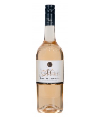 Millet Floc De Gascogne Blanc