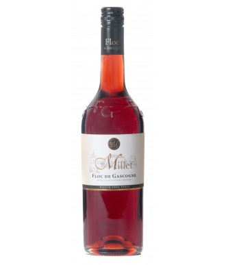 Millet Floc De Gascogne Rosé