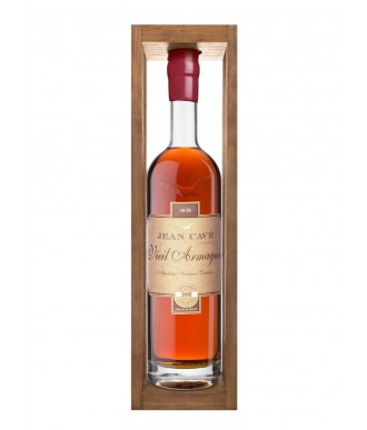 JEAN CAVÉ ARMAGNAC 20/20