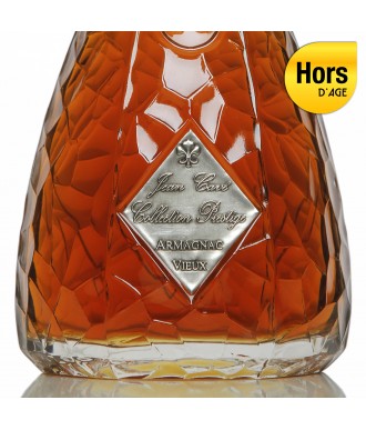 JEAN CAVÉ BAS-ARMAGNAC PRESTIGE XO