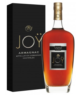 JOY ARMAGNAC VSOP