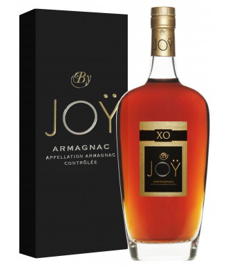 Joy Armagnac Xo