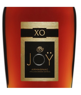 Glädje Armagnac Xo
