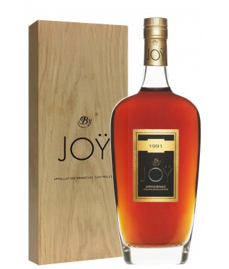 JOY ARMAGNAC VINTAGE 1991