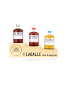Laballe Armagnac Ice 3 Ans 50 Cl