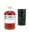 Laballe Armagnac Gold 21 Ans 50 Cl