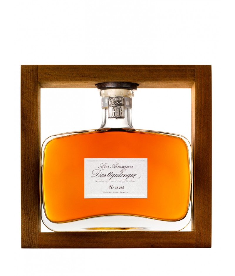 Dartigalongue – Louis Philippe 180 ans – Bas-Armagnac