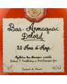 DELORD ARMAGNAC 20 YEARS D'ÂGE