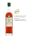 Delord Armagnac 25 år gammal
