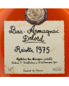 Delord Armagnac Millésime 1975