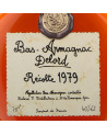 Delord Armagnac Vintage 1979