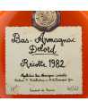 Delord Armagnac Millésime 1982