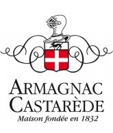 Armagnac Castarède