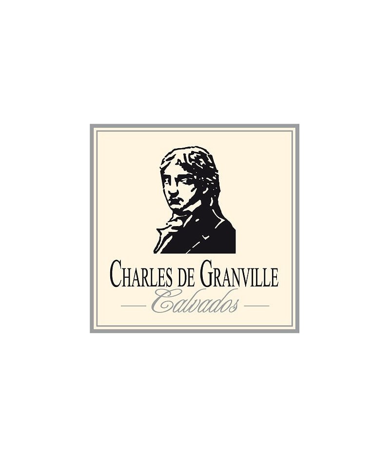 Charles de Granville | Calvados